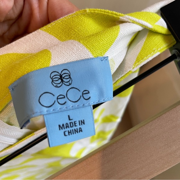 Artist Patterned MIDI Skirt - Picture 2 of 2